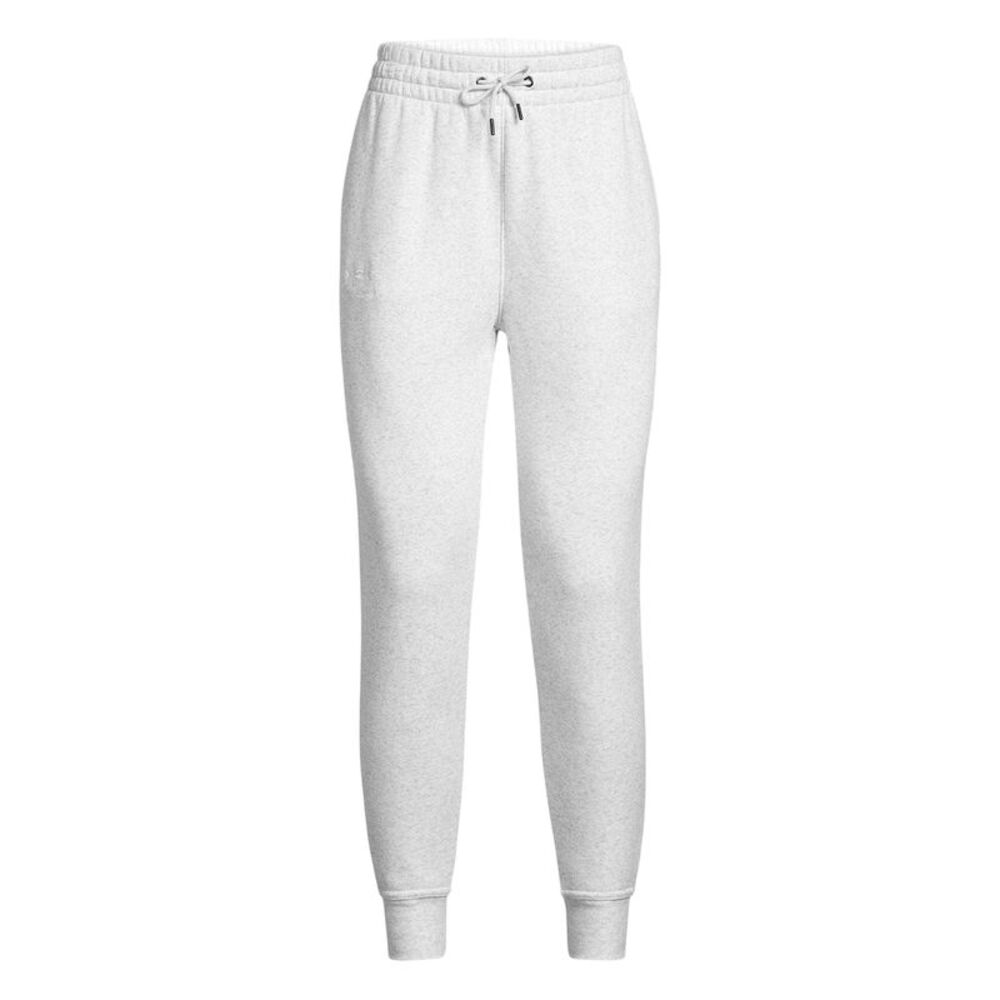 Under Armour Womens/Ladies Icon Joggers / Solid Grey